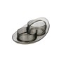 Gamelle pratique et durable pour animal - CIO243-P