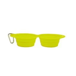 Gamelle pratique et durable pour animal - CIO254-P