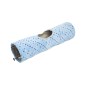 Tunnel souple pour animaux de compagnie - Cachette confortable et espace de jeu - Polyester - GTT658-P