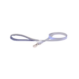 Laisse réfléchissante Onda - Laisse de sécurité haute visibilité - Nylon - HI1051-P