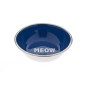 Bol en inox pratique et durable pour animal - CIN156-P