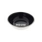 Bol en inox pratique et durable pour animal - CIN156-P