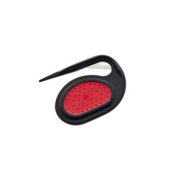 Coupe-nœuds à crochet – Élimine facilement les nœuds et les enchevêtrements – Outil de toilettage professionnel - PG350-P