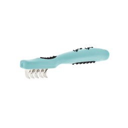 Coupe-nœuds – Élimine les nœuds et les enchevêtrements en toute sécurité – Outil de toilettage professionnel - PG351-P