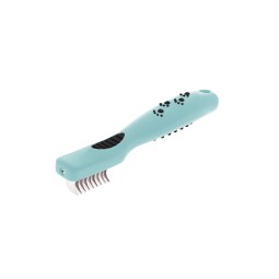Coupe-nœuds – Élimine les nœuds et les enchevêtrements en toute sécurité – Outil de toilettage professionnel - PG352-P