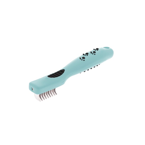 Coupe-nœuds – Élimine les nœuds et les enchevêtrements en toute sécurité – Outil de toilettage professionnel - PG352-P