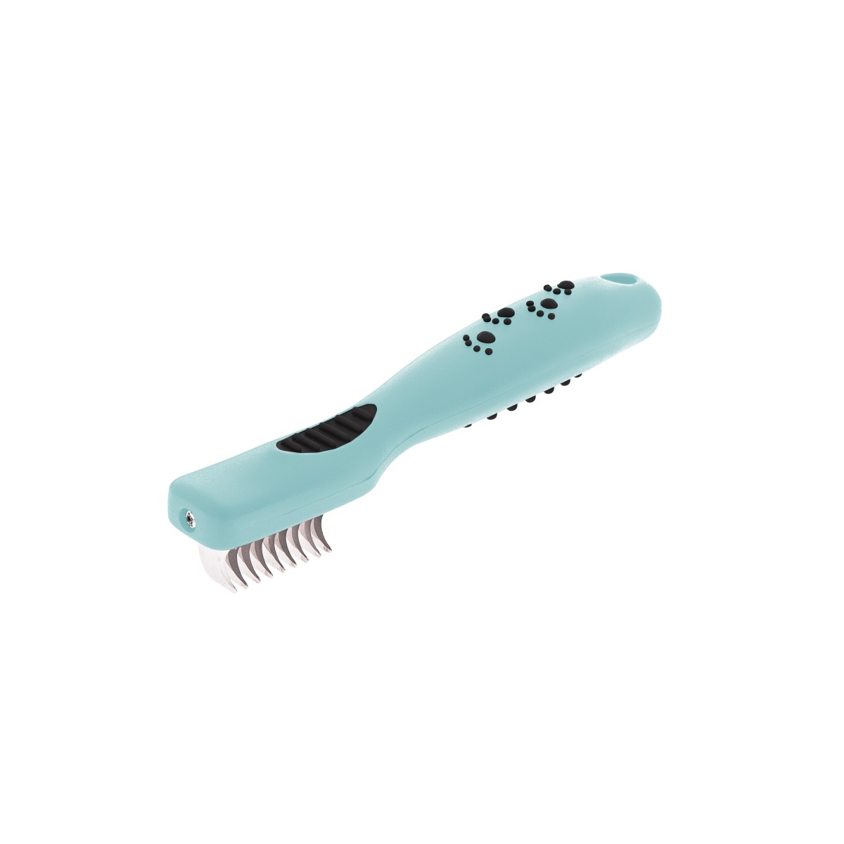 Coupe-nœuds – Élimine les nœuds et les enchevêtrements en toute sécurité – Outil de toilettage professionnel - PG352-P