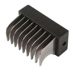 Recharge 9 lames – Remplacement pour coupe-nœuds – Pièces détachées pour toilettage professionnel - PG352R-P