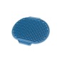 Brosse en caoutchouc durable – Outil doux de toilettage et d'hygiène pour animaux – Chiens et chats - PTTS010A-P