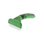 Brosse magique – Outil de toilettage – Acier, plastique et caoutchouc – Pour chiens et chats à poils longs - PTTS05-P