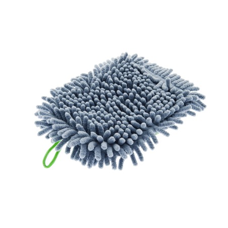 Brosse Clean Paws – Outil de toilettage des pattes d'animaux – Polyester durable – Élimine la saleté et les débris - PTTS1009-P
