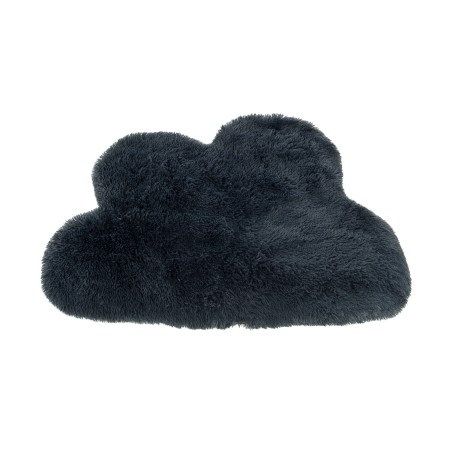 Tapis Nuvoletta en polyester pour animaux – Coussin confortable et relaxant – Soulagement de l'anxiété - T1095-P