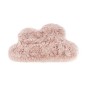 Tapis Nuvoletta en polyester pour animaux – Coussin confortable et relaxant – Soulagement de l'anxiété - T1095-P