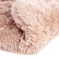 Tapis Nuvoletta en polyester pour animaux – Coussin confortable et relaxant – Soulagement de l'anxiété - T1095-P
