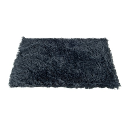Couverture Nuvoletta en polyester pour animaux – chaleur/confort – Couverture douce et confortable pour chiens âgés - T1096-P