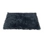 Couverture Nuvoletta en polyester pour animaux – chaleur/confort – Couverture douce et confortable pour chiens âgés - T1096-P