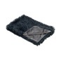 Couverture Nuvoletta en polyester pour animaux – chaleur/confort – Couverture douce et confortable pour chiens âgés - T1096-P