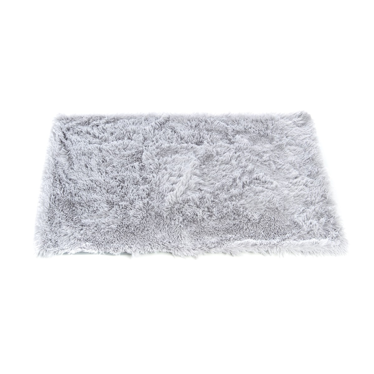 Couverture Nuvoletta en polyester pour animaux – chaleur/confort – Couverture douce et confortable pour chiens âgés - T1096-P