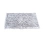 Couverture Nuvoletta en polyester pour animaux – chaleur/confort – Couverture douce et confortable pour chiens âgés - T1096-P