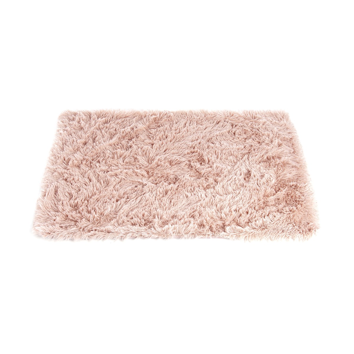 Couverture Nuvoletta en polyester pour animaux – chaleur/confort – Couverture douce et confortable pour chiens âgés - T1096-P