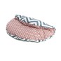 Tendotto – Lit tente en polyester pour animaux – Cachette confortable et antidérapante – Confort et sécurité - T1109-P