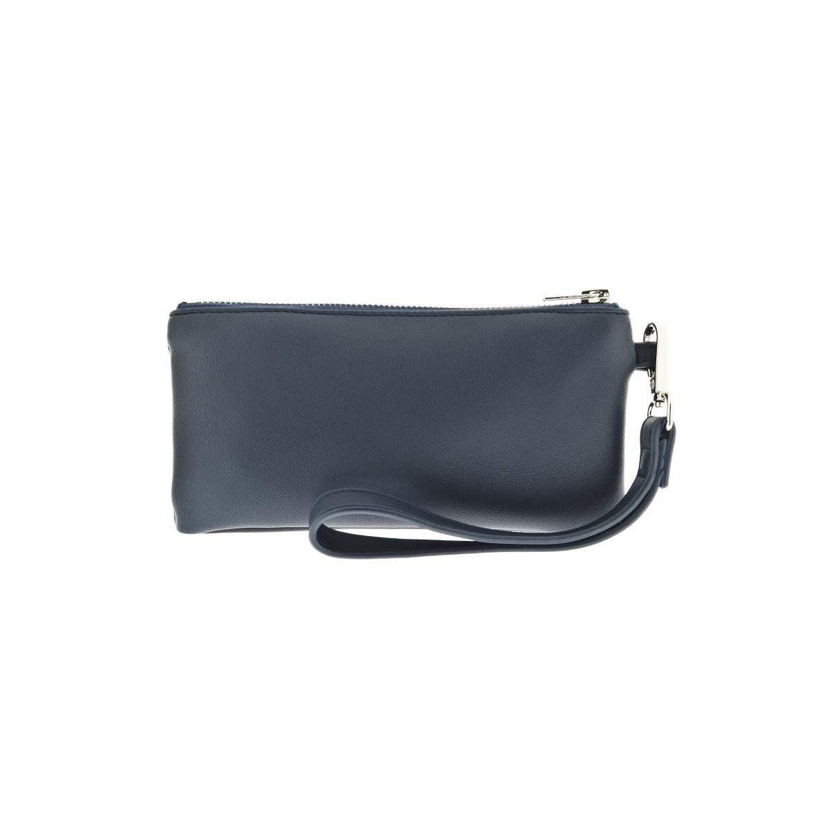 Sac de transport Mokka – Avec poche, laisse de sécurité et sac en tissu – Similicuir et polyester - T1112-P