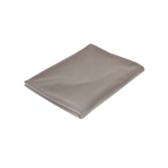 Couverture en velours et polyester pour animaux – chaleur/confort – Couverture douce et confortable pour chiens âgés - T1113-P