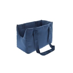 Sac de transport Essential – Avec laisse de sécurité intégrée – Polyester résistant - T1115-P