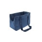 Sac de transport Essential – Avec laisse de sécurité intégrée – Polyester résistant - T1115-P