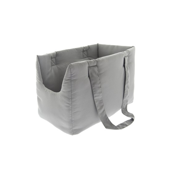 Sac de transport Essential – Avec laisse de sécurité intégrée – Polyester résistant - T1115-P