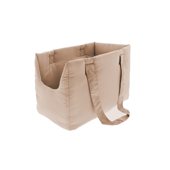 Sac de transport Essential – Avec laisse de sécurité intégrée – Polyester résistant - T1115-P