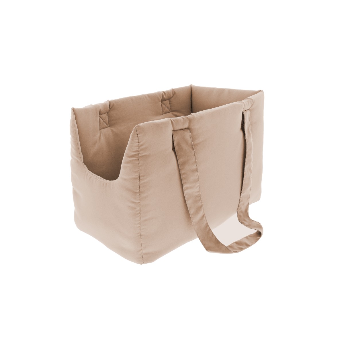 Sac de transport Essential – Avec laisse de sécurité intégrée – Polyester résistant - T1115-P