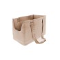 Sac de transport Essential – Avec laisse de sécurité intégrée – Polyester résistant - T1115-P