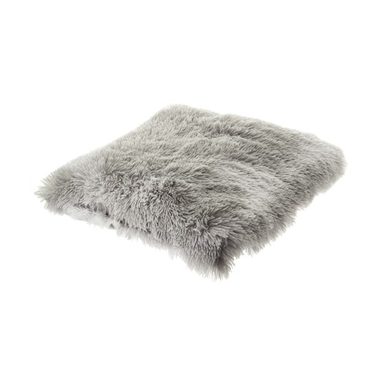 Nuvoletta Igloo pour chat – Lit pour chat en polyester – Abri confortable et sécurisé pour le confort et la détente - T1117-P