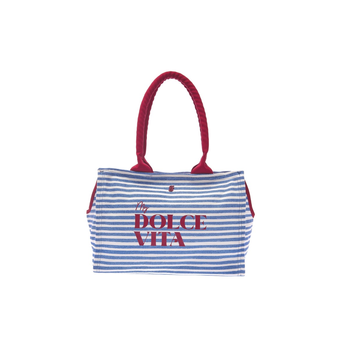 Sac de transport chien – sécurisé & confortable – avec laisse intérieure – toile de coton - T1137-P