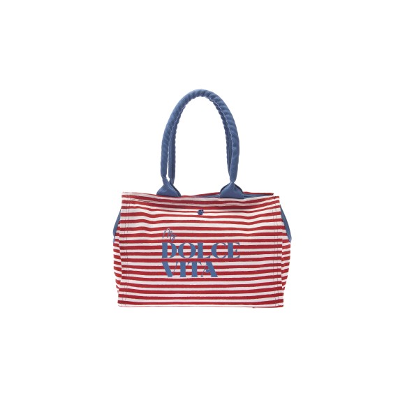 Sac de transport chien – sécurisé & confortable – avec laisse intérieure – toile de coton - T1137-P