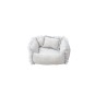 Panier Rapunzel – Nid doux en polyester et nylon – Design douillet pour plus de confort et de soulagement - T1142-P