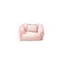 Panier Rapunzel – Nid doux en polyester et nylon – Design douillet pour plus de confort et de soulagement - T1142-P