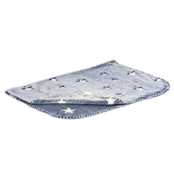 Couverture Glow – Couverture douce en polyester pour chiens et chats – Chaleur et confort pour animaux âgés - T1146-P