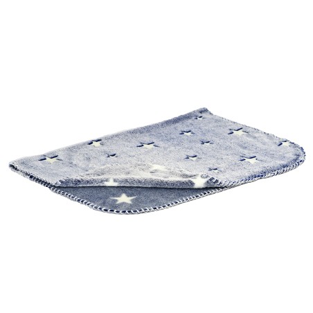 Couverture Glow – Couverture douce en polyester pour chiens et chats – Chaleur et confort pour animaux âgés - T1146-P