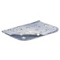 Couverture Glow – Couverture douce en polyester pour chiens et chats – Chaleur et confort pour animaux âgés - T1146-P