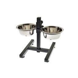 Bol en inox avec base antidérapante - CIN592-P