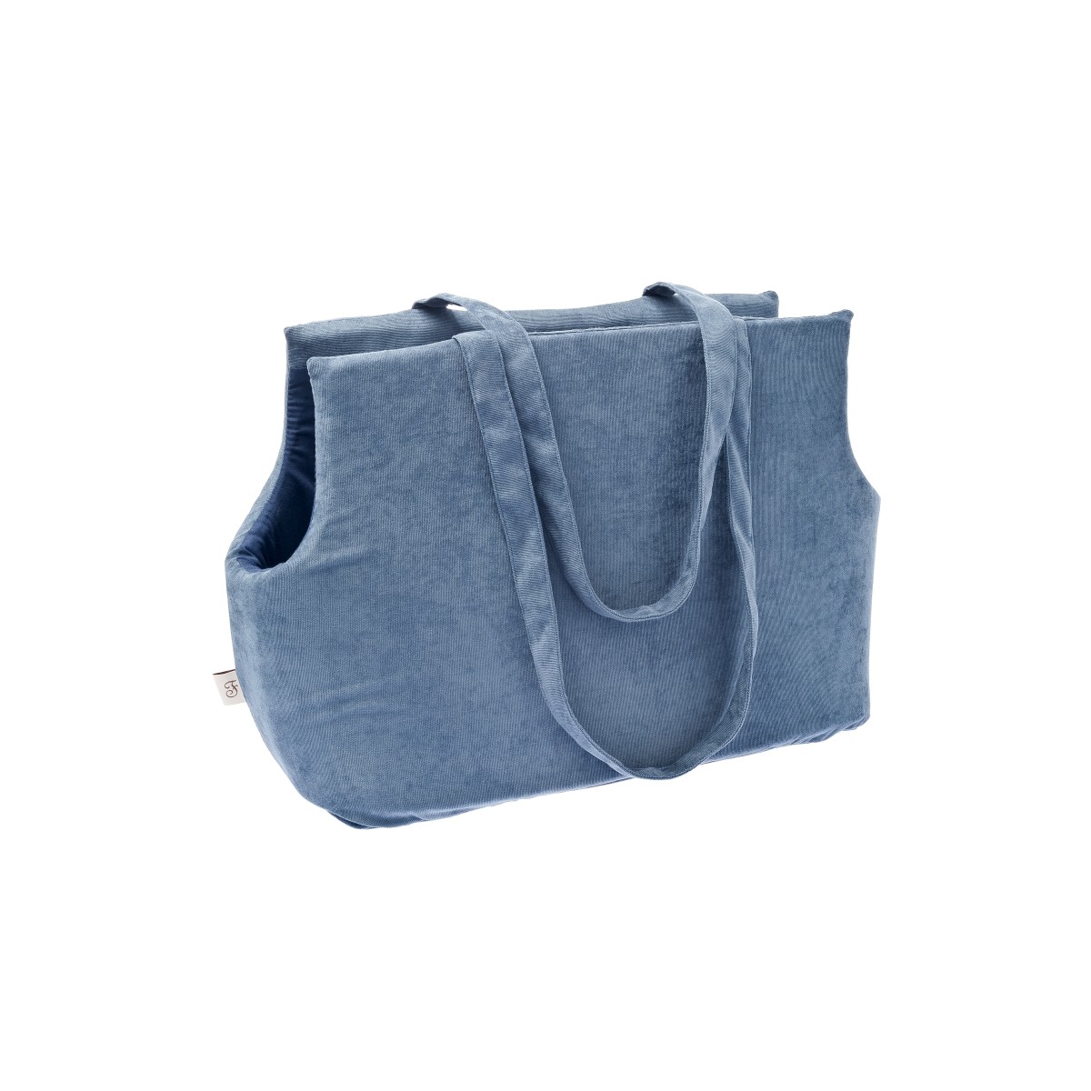 Sac de transport Everyday – Avec laisse intérieure – Polyester – 40x32x20 cm - T1197-P