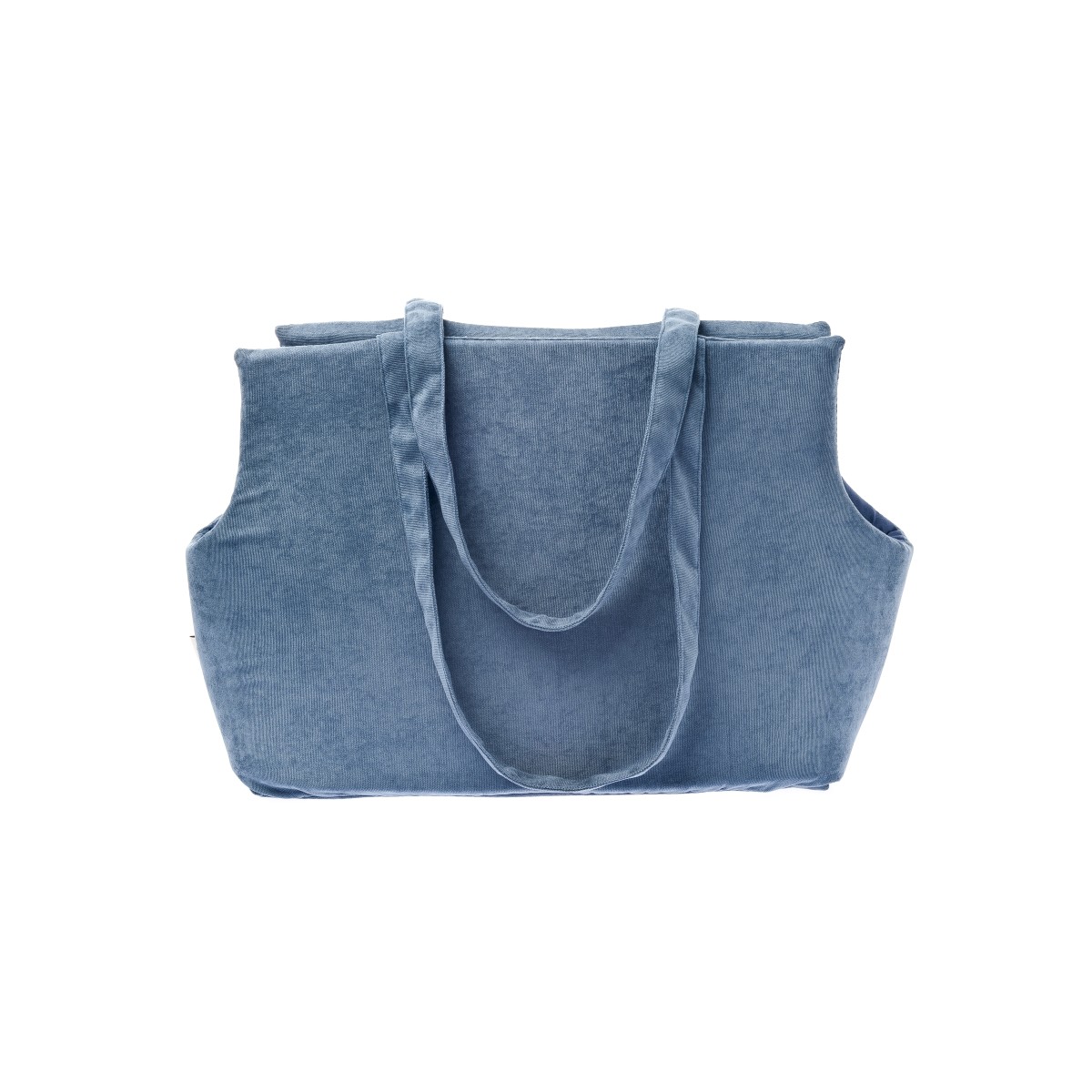 Sac de transport Everyday – Avec laisse intérieure – Polyester – 40x32x20 cm - T1197-P