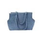 Sac de transport Everyday – Avec laisse intérieure – Polyester – 40x32x20 cm - T1197-P