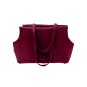 Sac de transport Everyday – Avec laisse intérieure – Polyester – 40x32x20 cm - T1197-P