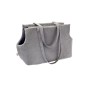 Sac de transport Everyday – Avec laisse intérieure – Polyester – 40x32x20 cm - T1197-P