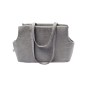 Sac de transport Everyday – Avec laisse intérieure – Polyester – 40x32x20 cm - T1197-P