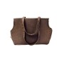Sac de transport Everyday – Avec laisse intérieure – Polyester – 40x32x20 cm - T1197-P