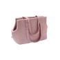Sac de transport Everyday – Avec laisse intérieure – Polyester – 40x32x20 cm - T1197-P